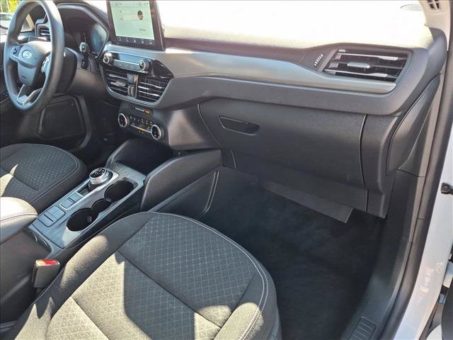 Certified 2025 Ford Escape Active AWD/4WD image 25