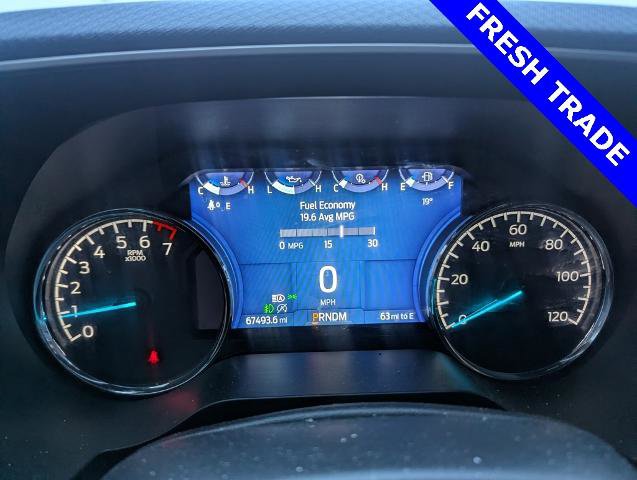 Certified 2021 Ford F150 XLT w/ Equipment Group 302A High image 12