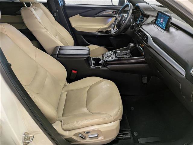 Used 2019 MAZDA CX-9 Grand Touring AWD/4WD image 24
