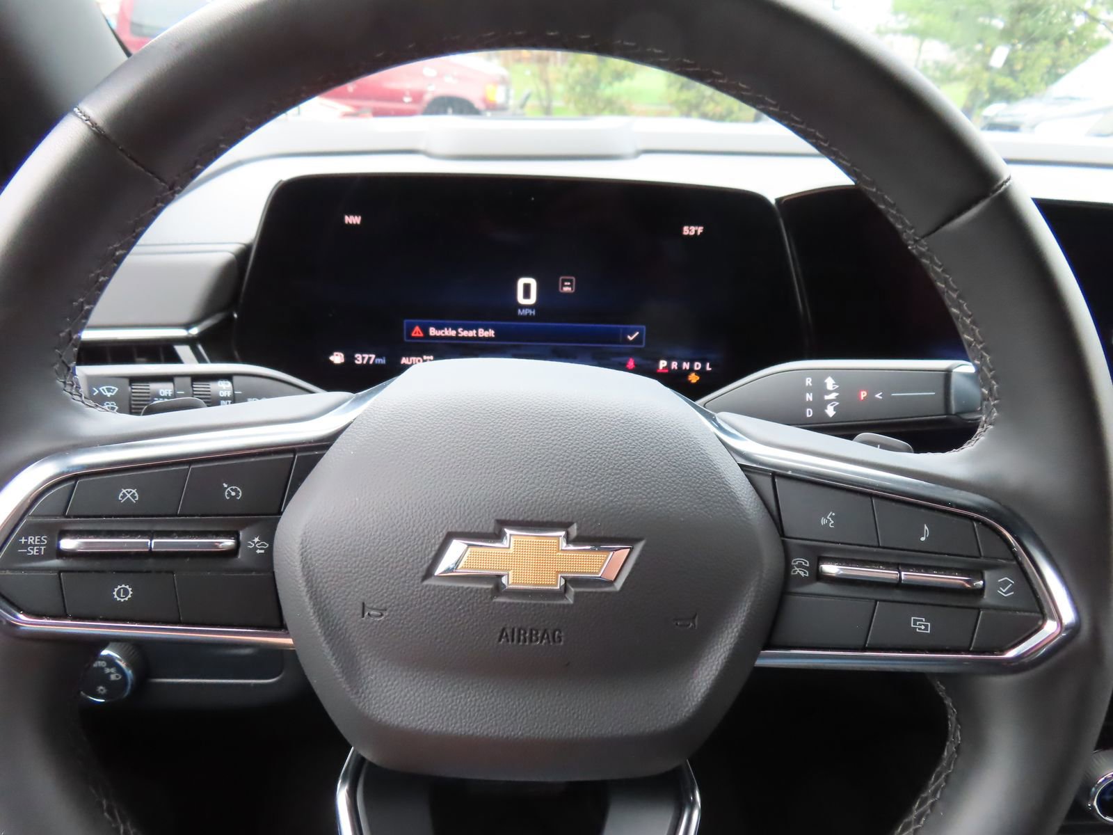 Used 2025 Chevrolet Tahoe LT image 17