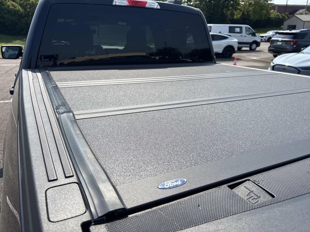 Certified 2023 Ford F150 XL w/ STX Appearance Package AWD/4WD image 13
