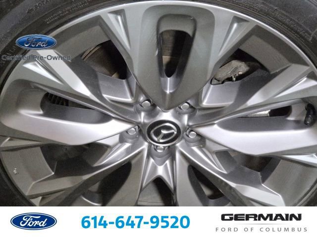 Used 2024 MAZDA CX-90 3.3 Turbo w/ Premium Package AWD/4WD image 13