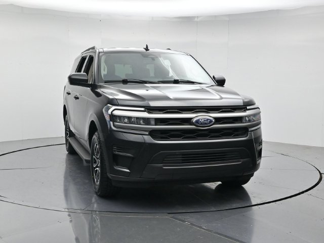 Certified 2024 Ford Expedition XLT AWD/4WD image 4