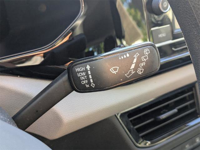 Used 2022 Volkswagen Taos S image 26