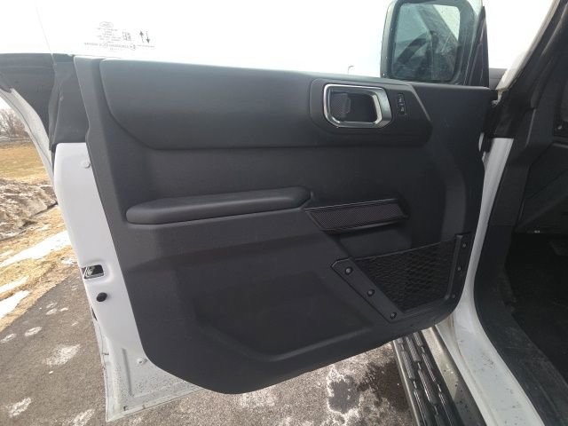 Certified 2025 Ford Bronco Outer Banks image 26