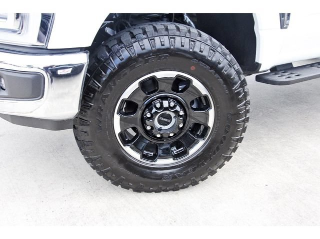 Certified 2026 Ford F250 Lariat w/ Tremor Off-Road Package AWD/4WD image 29