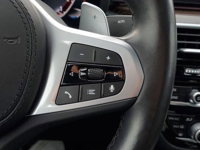 Used 2022 BMW 530i xDrive w/ M Sport Package image 22