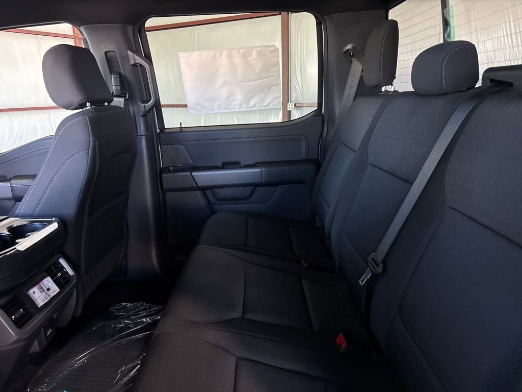 Certified 2023 Ford F150 Lariat w/ Trailer Tow Package image 12