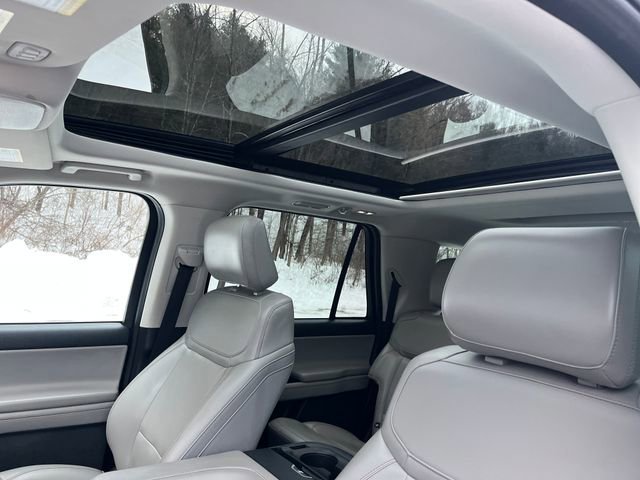 Certified 2025 Ford Expedition Max Active image 13