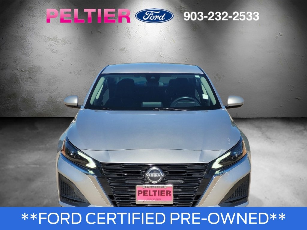 Used 2023 Nissan Altima 2.5 SV FWD image 2