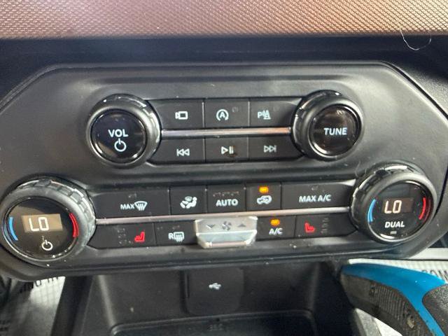 Certified 2021 Ford Bronco Outer Banks AWD/4WD image 17