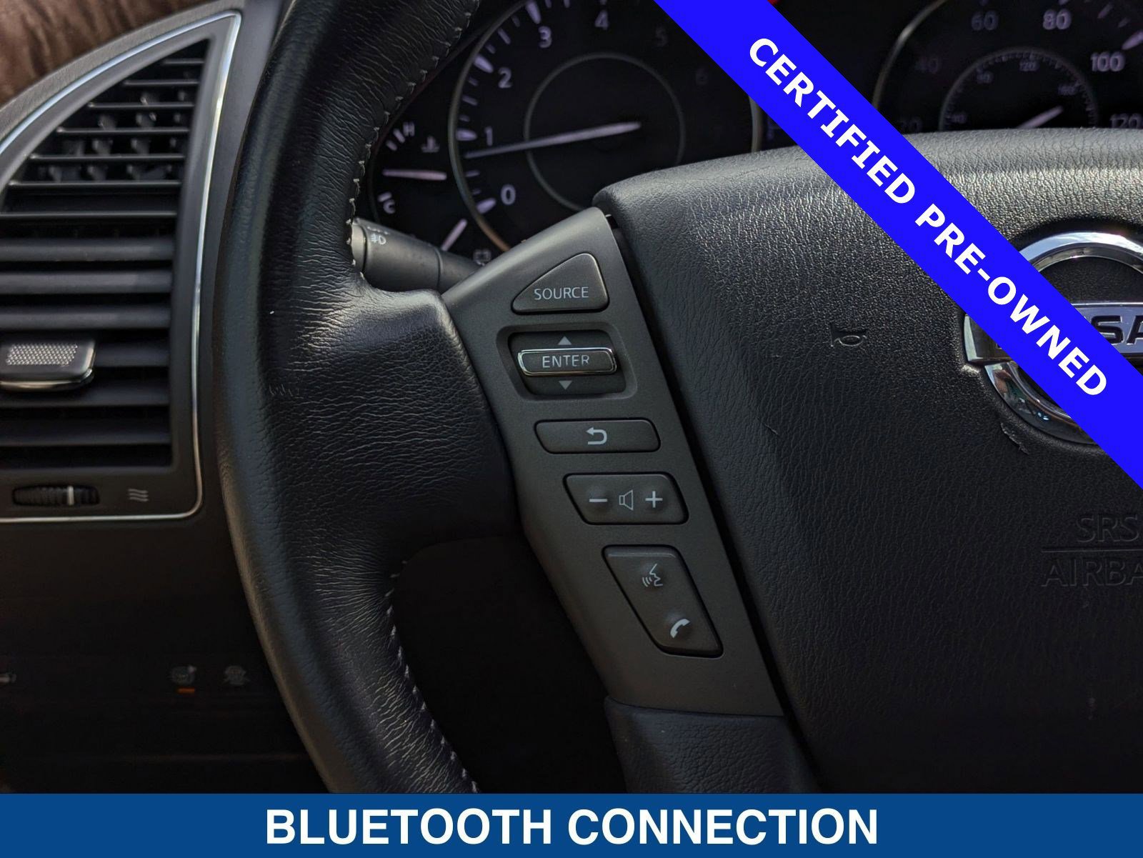 Used 2020 Nissan Armada SL w/ Premium Package image 27