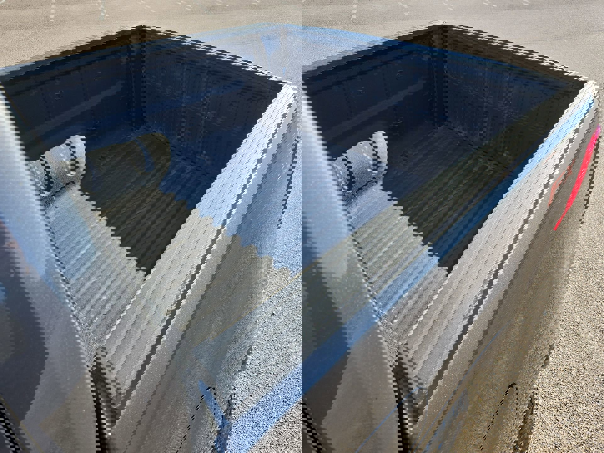 Certified 2019 Ford Ranger XLT w/ Equipment Group 302A Luxury image 22