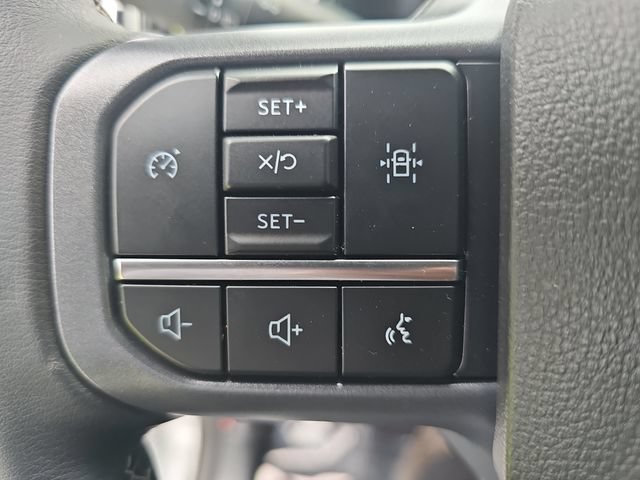 Certified 2023 Ford F150 Lightning XLT AWD/4WD image 17