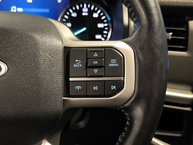 Certified 2023 Ford Expedition Max XLT RWD image 25