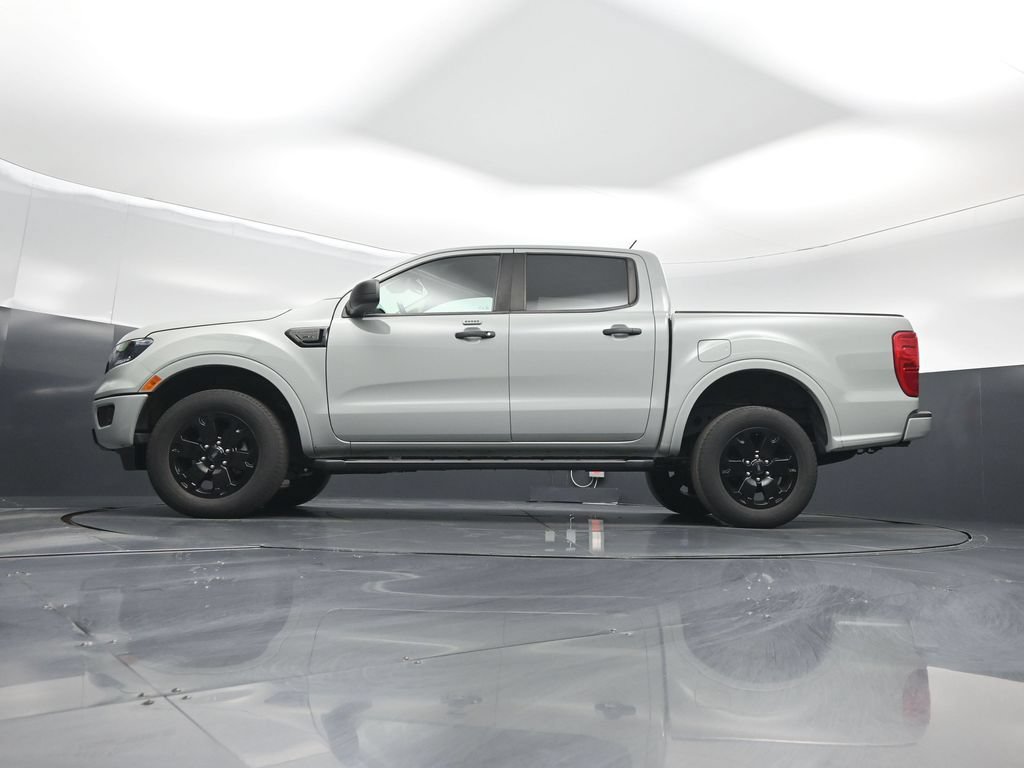 Certified 2023 Ford Ranger XLT w/ Equipment Group 301A Mid RWD image 47