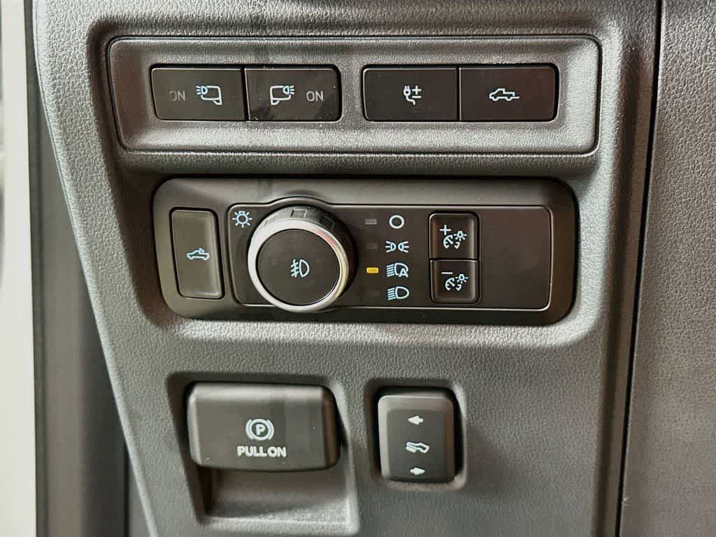 Certified 2023 Ford F150 Raptor AWD/4WD image 27