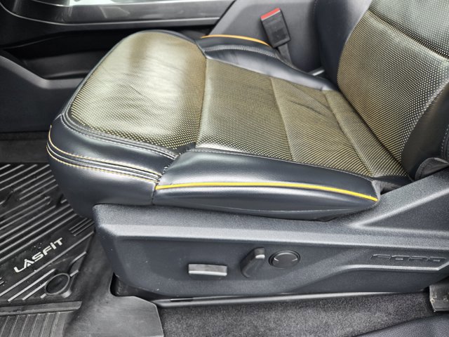 Certified 2022 Ford F150 Tremor w/ Equipment Group 402A High image 21