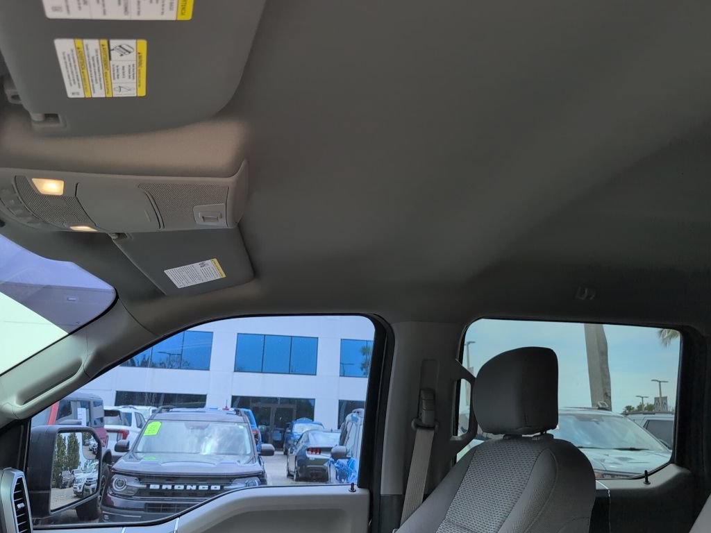 Certified 2019 Ford F150 XLT w/ Equipment Group 302A Luxury AWD/4WD image 11