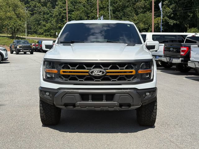 Certified 2025 Ford F150 Tremor w/ Equipment Group 402A High AWD/4WD image 2
