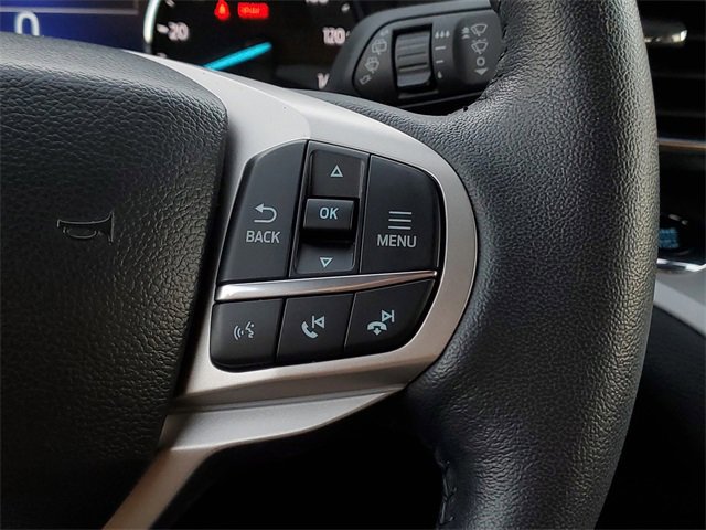 Certified 2023 Ford Explorer XLT w/ Equipment Group 202A image 19