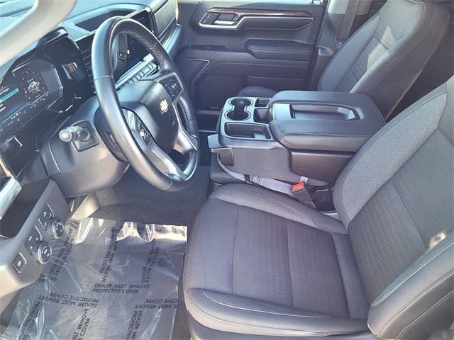 Used 2023 Chevrolet Silverado 1500 LT image 10