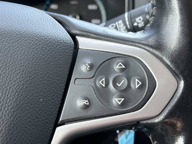 Used 2020 Chevrolet Colorado LT w/ LT Convenience Package AWD/4WD image 25
