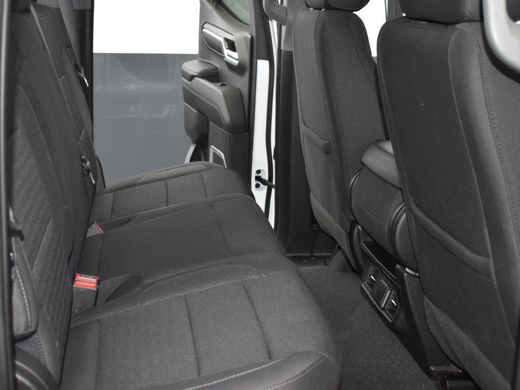 Used 2023 GMC Sierra 1500 Elevation image 15