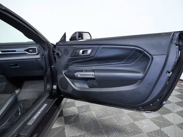 Certified 2024 Ford Mustang GT Premium RWD image 10