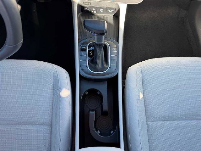 Used 2025 Hyundai Kona SEL image 20