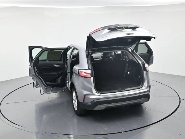 Certified 2023 Ford Edge SEL w/ Convenience Package AWD/4WD image 47