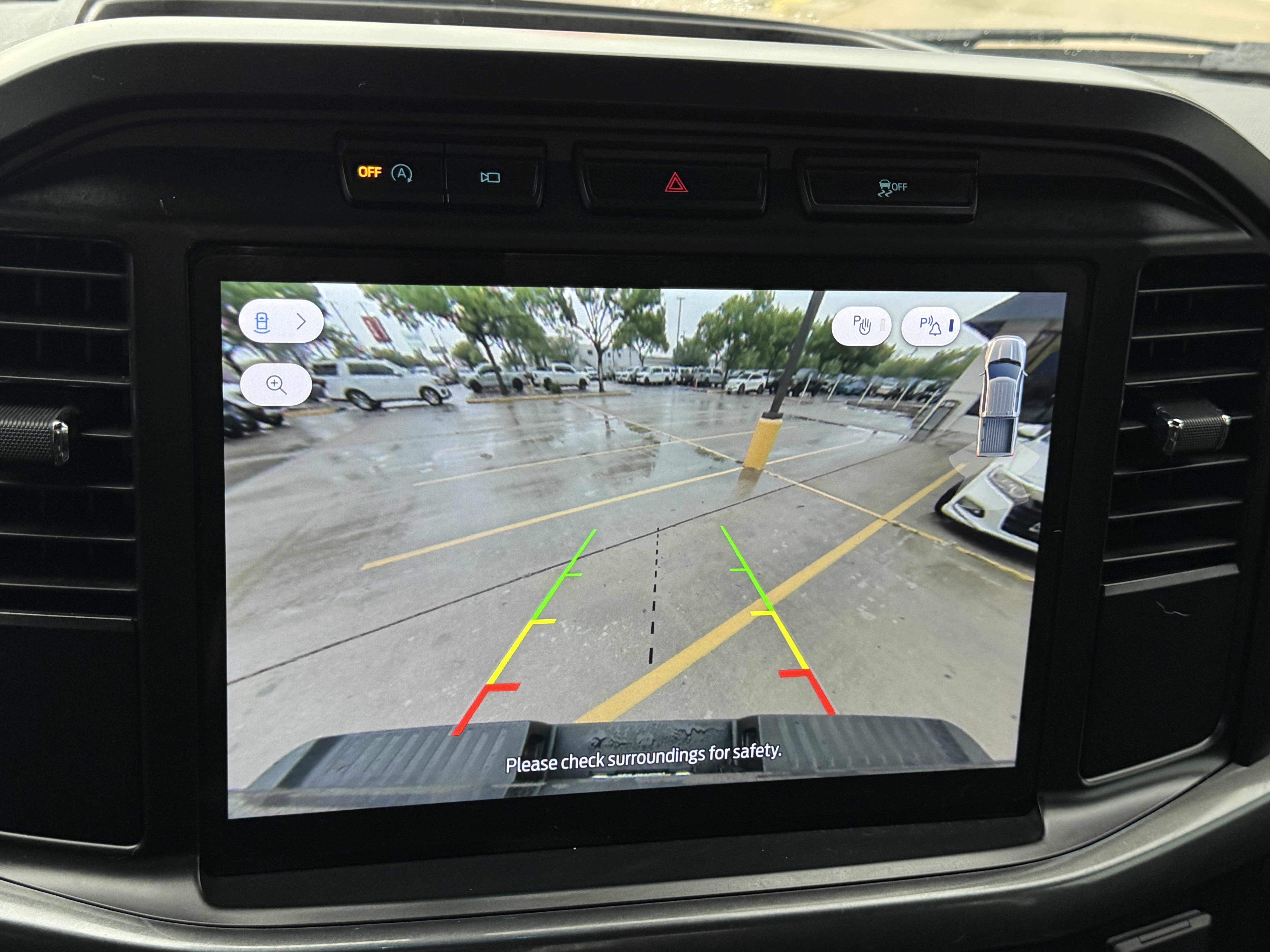 Certified 2024 Ford F150 STX image 27