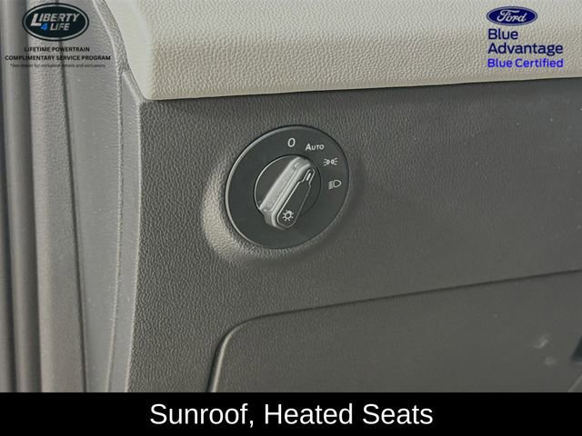 Used 2022 Volkswagen Taos SE image 10