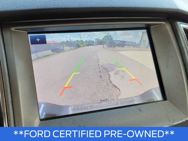 Certified 2020 Ford Ranger XLT w/ Equipment Group 302A Luxury AWD/4WD image 28