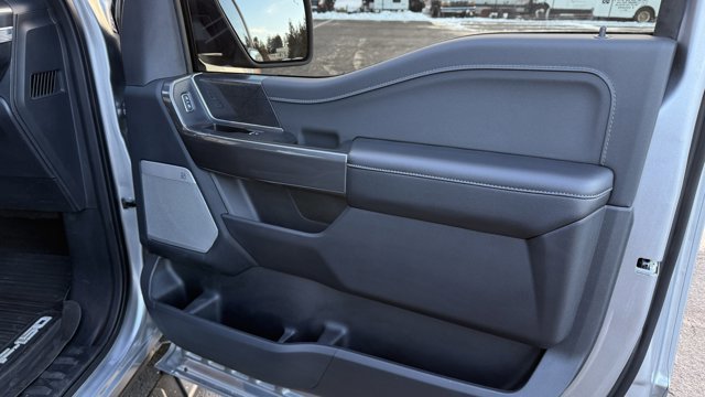 Certified 2023 Ford F150 XLT w/ Equipment Group 302A High image 31