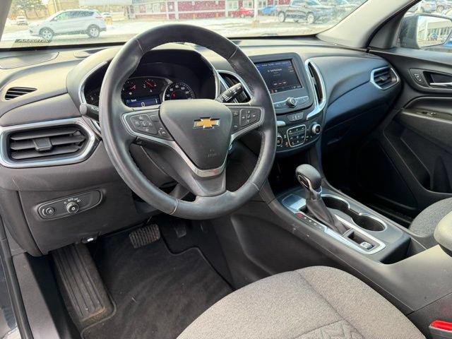 Used 2023 Chevrolet Equinox LT FWD image 15