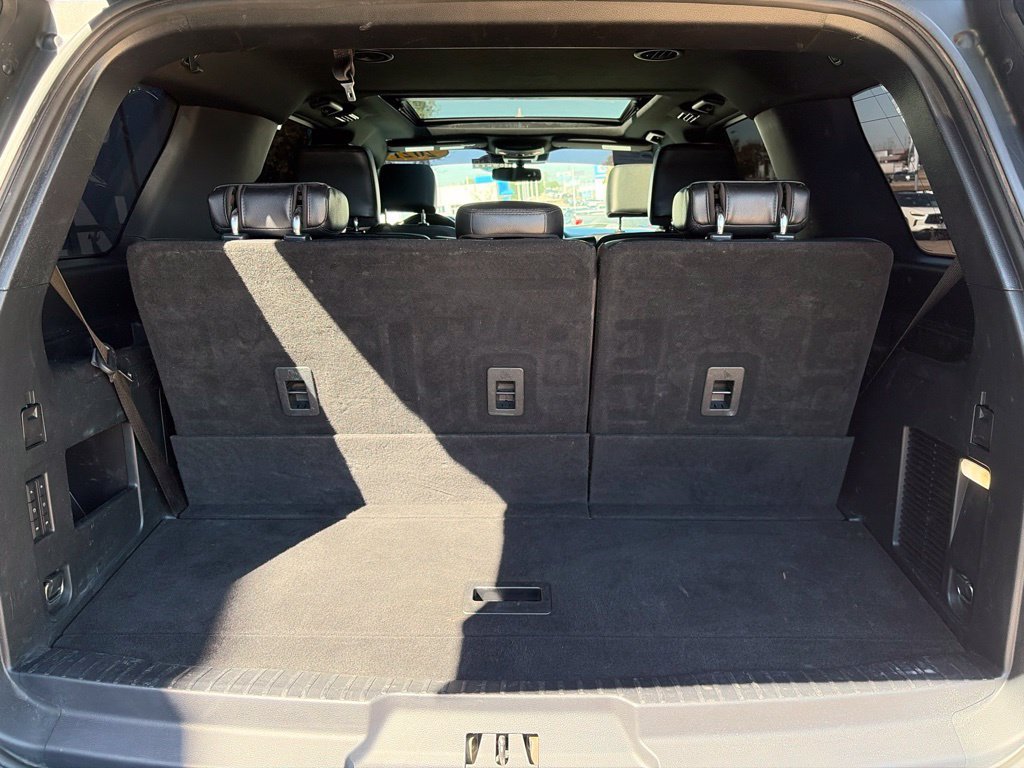 Certified 2021 Ford Expedition XLT RWD image 16