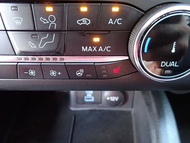 Certified 2023 Ford Escape Active AWD/4WD image 26