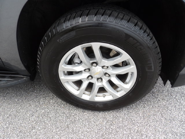 Used 2021 Chevrolet Tahoe LT RWD image 10