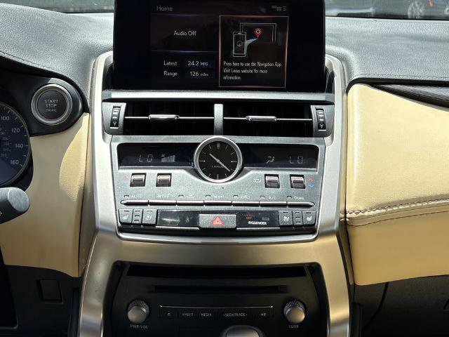 Used 2020 Lexus NX 300 FWD w/ Comfort Package image 24
