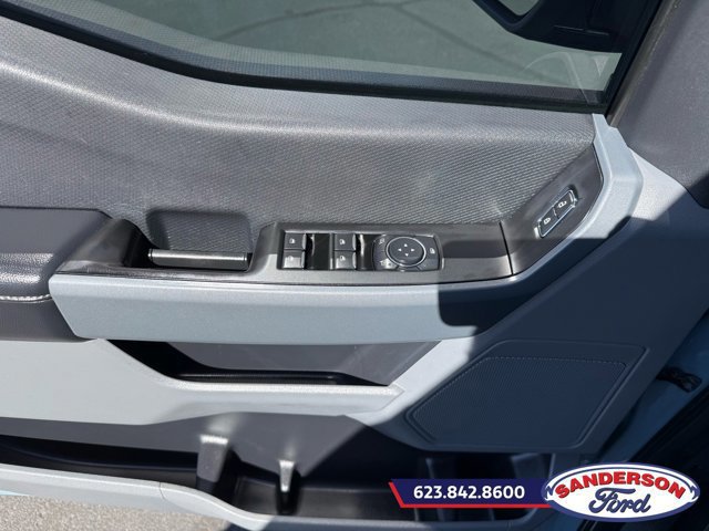 Certified 2023 Ford F150 XLT RWD image 10
