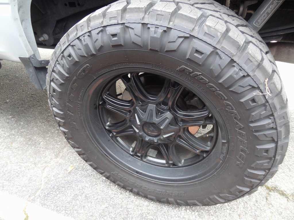 Certified 2023 Ford F150 XLT w/ Equipment Group 302A High image 9