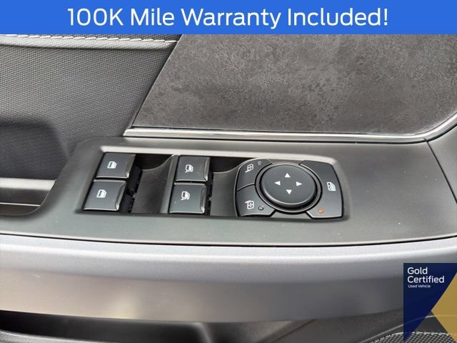 Certified 2026 Ford F150 XLT w/ Equipment Group 302A MID AWD/4WD image 25