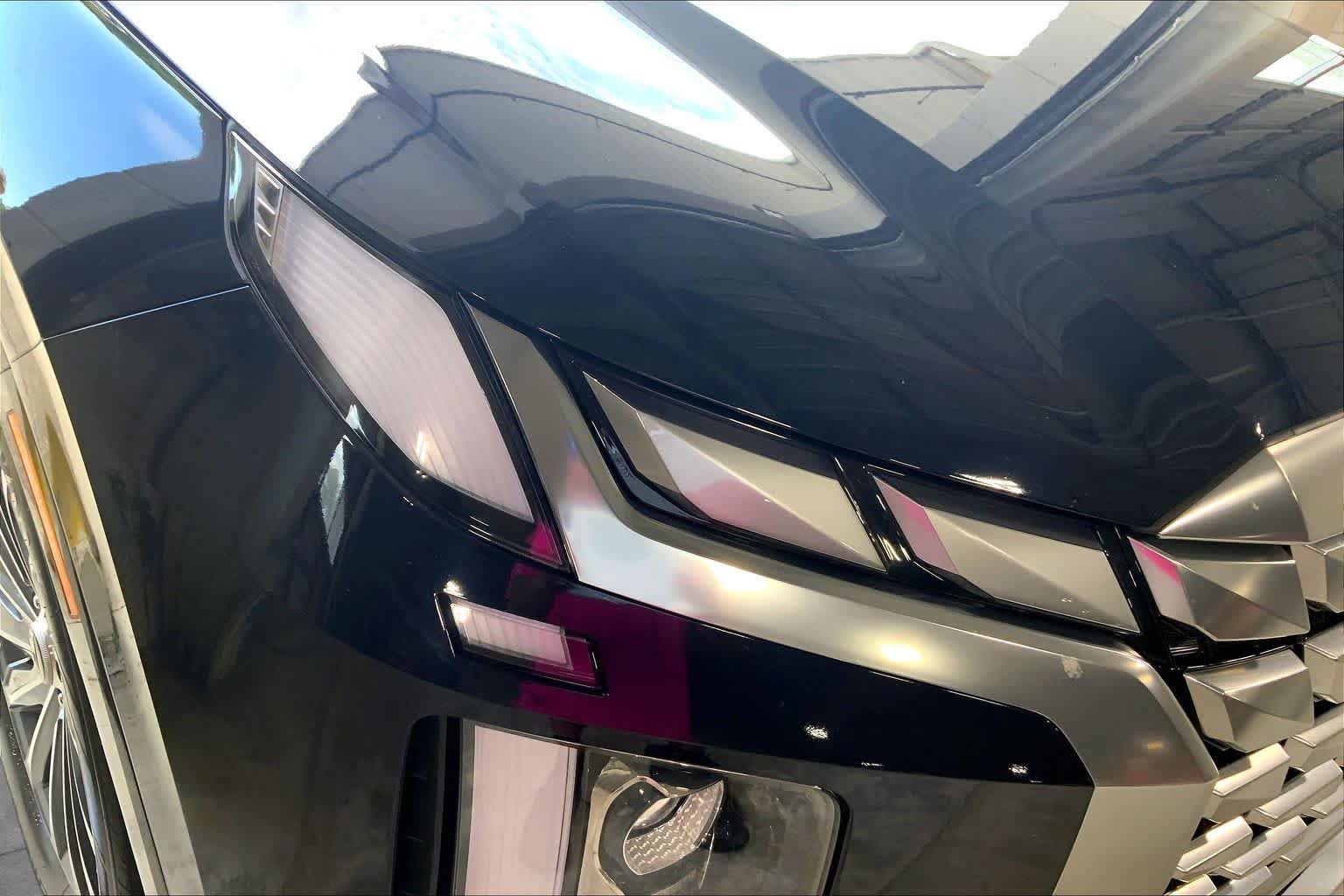 Used 2023 Hyundai Palisade Calligraphy FWD image 26