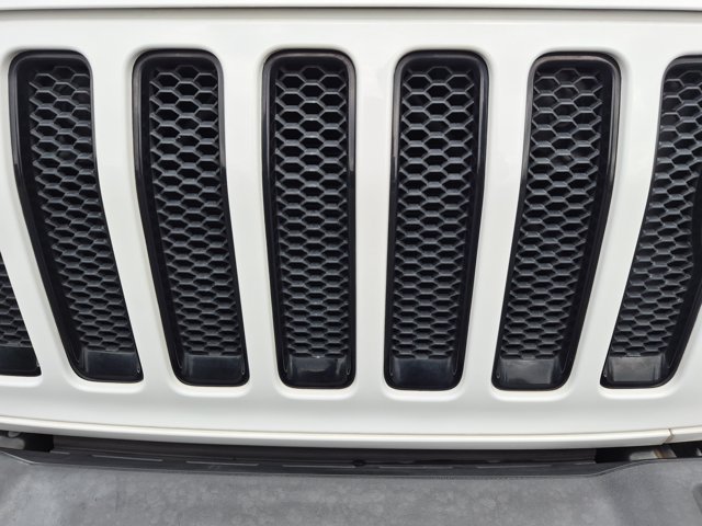 Used 2021 Jeep Wrangler Unlimited Sport AWD/4WD image 37