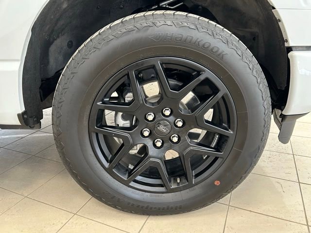 Certified 2024 Ford F150 STX w/ STX Black Appearance Package image 22