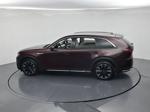 Used 2024 MAZDA CX-90 Plug-In Hybrid w/ Premium Plus AWD/4WD image 47