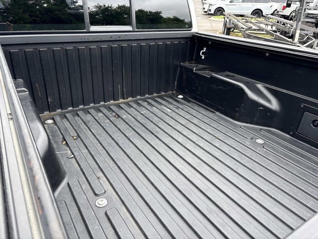 Used 2017 Toyota Tacoma SR w/ Tow Package AWD/4WD image 12