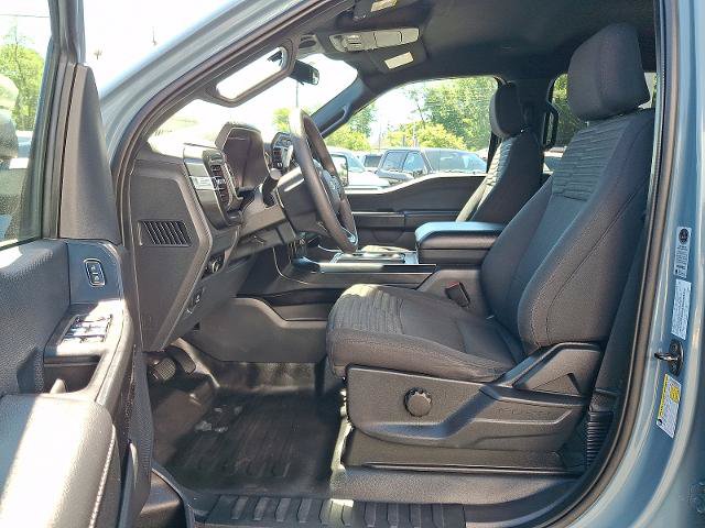 Certified 2023 Ford F150 XL w/ STX Appearance Package AWD/4WD image 13