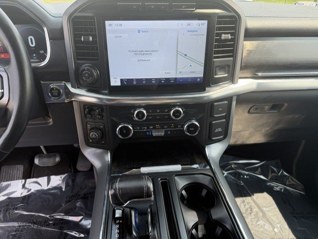 Certified 2022 Ford F150 Lariat AWD/4WD image 18